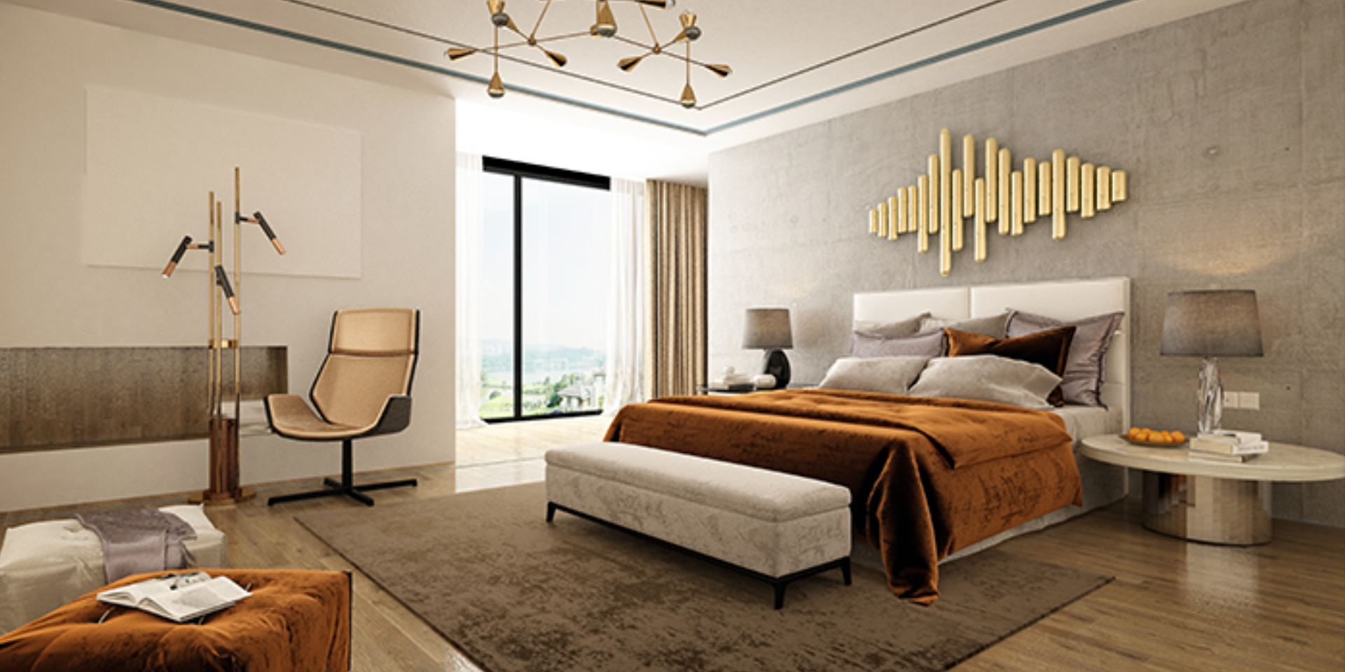 Interior Design Services